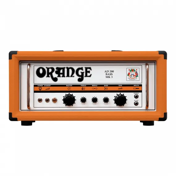 Orange AD200B