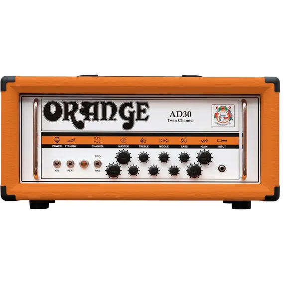 Orange AD30