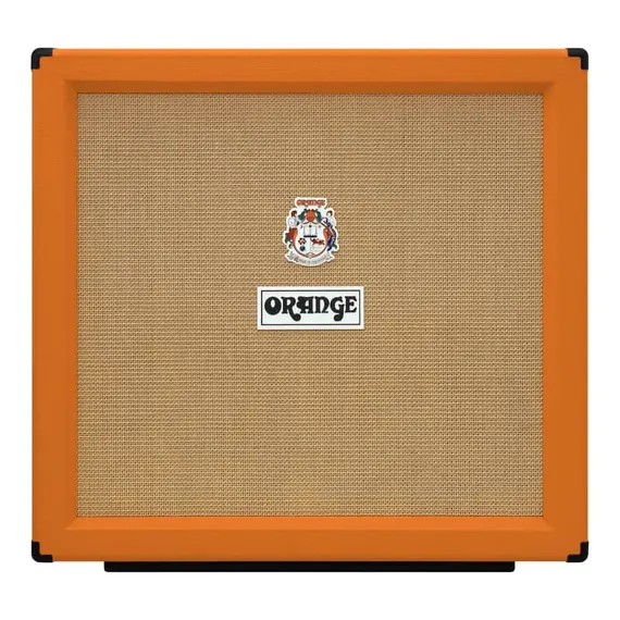 Orange PPC412