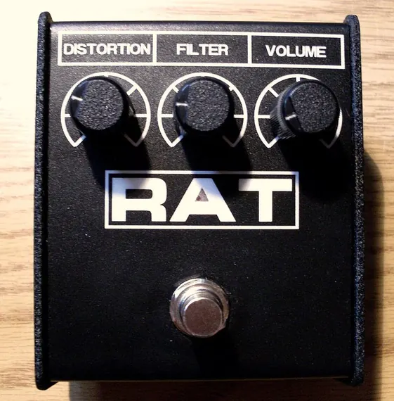 ProCo RAT2