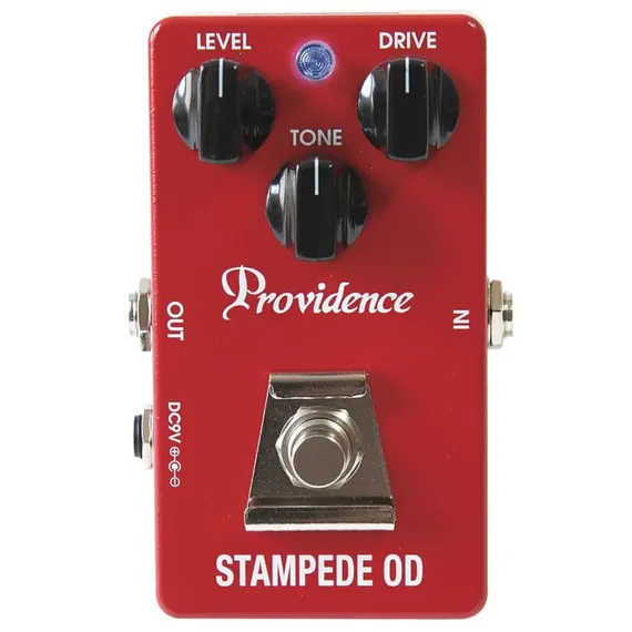 Providence SOV-2 Stampede OD