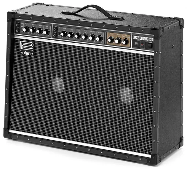 Roland JC-120 Jazz Chorus