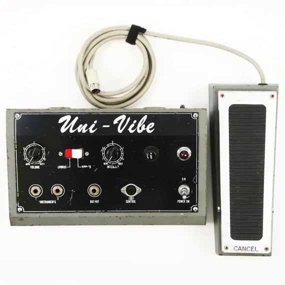 Shin-ei Uni-Vibe
