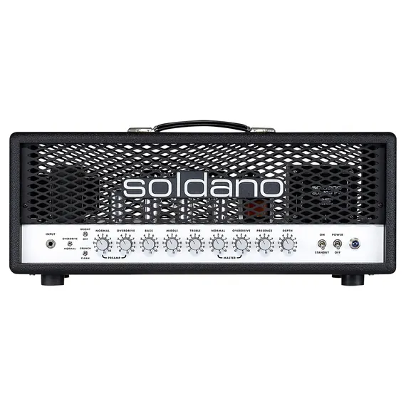 Soldano SLO-100