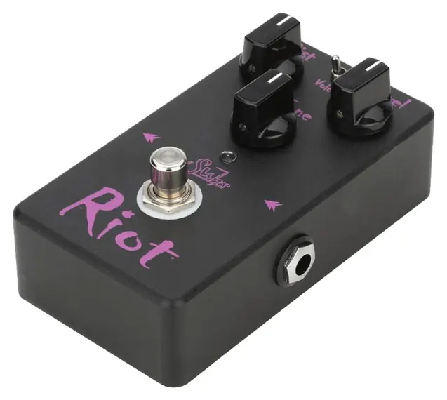Suhr Riot