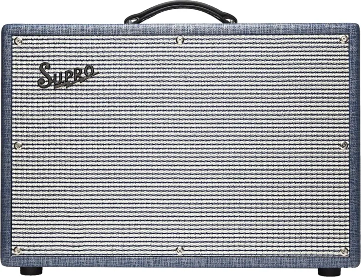 Supro Dual-Tone 1624T