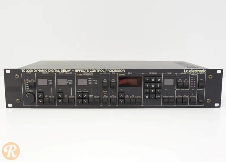 TC Electronic 2290