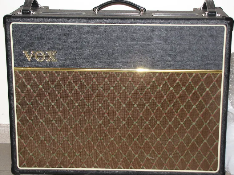 Vox AC30 (2x12 combo)
