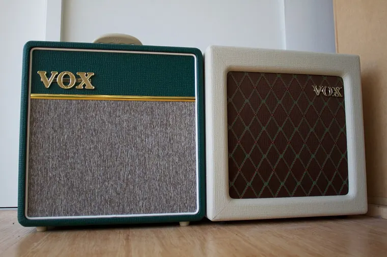 Vox AC4