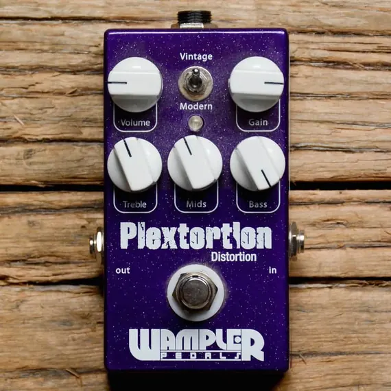 Wampler Plexitortion